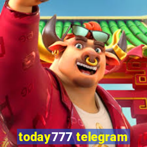 today777 telegram